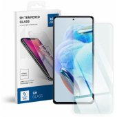 Grūdintas stiklas 9H Xiaomi Redmi Note 12 Pro Plus