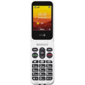 Leva L21 Red/ White