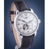 LZ127 Graf 7666-5 Automatic