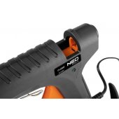 Neo klijų pistoletas 17-090 60 W