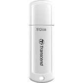 512GB JetFlash 730 USB 3.2 White