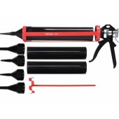 Yato karkasinis glaisto pistoletas (YT-67580)