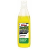 Summer window fluid concentrate 250ml 1:10 Lemon