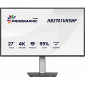 ProGraphic HB2701UHSNP-B1 27" IPS 16:9