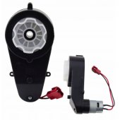 12V 45W RS550 18000RPM Engine for Electric Ride On Vehicles