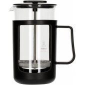 Cafe Press U 600ml Black