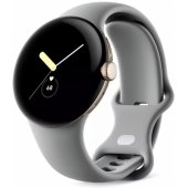 Pixel Watch Gold