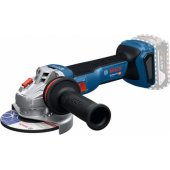 PRO GWS 18V-11 115mm Solo CT