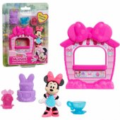 Just Play Disney Junior Pelytės Minės saldumynų žaidimų rinkinys, žaislinė figūrėlė