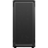Focus 2 Black Solid