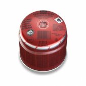 GAS CARTRIDGE STOPGAS 190G