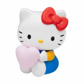 Hello Kitty formos šviestuvas uždarytoje dėžutėje
