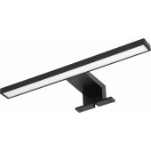 Kinkiet Orno NORTES LED 5W, lampa nad lustro, 320lm, 4000K, dł. 30 cm,