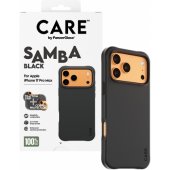 "Fashionable Samba MagSafe iPhone 17 Pro Max" Black