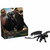 How to Train Your Dragon - Toothless