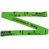 Fitness Band ELASTIBAND 10 kg