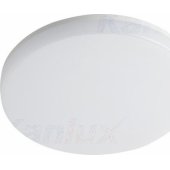Kanlux Plafondier VARSO LED 24W-NW-O-SE 2280lm 4000K ceiling lamp with