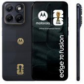 Edge 70 Fusion 8/ 256GB FIFA Edition Black