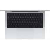 MacBook Pro 14 M5 Pro 24GB 2TB SSD Silver EN MJLV4ZE/ A