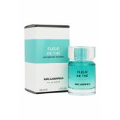 Les Parfums Matieres Fleur De Thé EDP 50ml