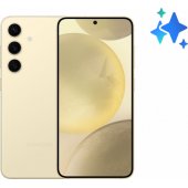 S921B Galaxy S24 256GB Amber Yellow