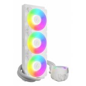 Freezer III Pro 360 120mm Liquid Cooling ARGB White ACFRE00188A