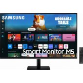 Smart Monitor M5 LS27DM500EUXEN 27" VA 16:9