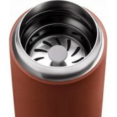 Carter Move puodelis 473ml Sienna