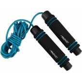 Jump Rope 42HE 314cm Black/ Blue