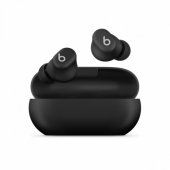 Earphones Solo Buds Matte Black