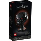 Star Wars Dark Trooper šalmas 75343