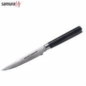DAMASCUS universalus virtuvinis pomidorų peilis 4,7 "/ 120 mm