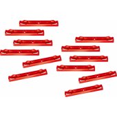 Carrera Clamps for connecting the track 20 pcs. (GCS3114)
