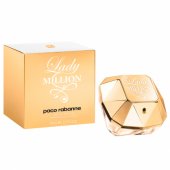 Lady Million EDP 80 ml