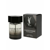 La Nuit De L®Homme EDT 100ml