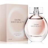 Sheer Beauty EDT 100ml