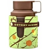 Odyssey Dubai Chocolat EDP U 60ml