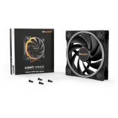 LIGHT WINGS Triple-Pack 140mm Case Fan BL079