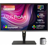 ProArt Display PA27UCX-K 27" IPS 16:9