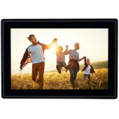 Smart Frame WiFi 100 Black 30271