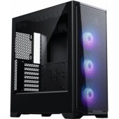 Eclipse G370A Black