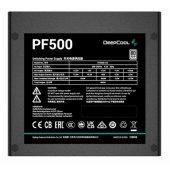 PF500 500W