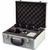 Eyepiece and filter kit 2"