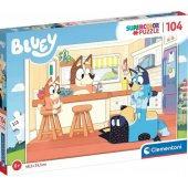 Bluey