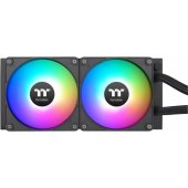 TH360 V2 Ultra EX ARGB 140 mm CPU Cooler CL-W416-PL14SW-A