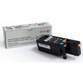 Xerox žydros spalvos dažų kasetė 1000 puslapių 106R02756