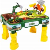 Klein John Deere Sandbox---Farm educational table 3948