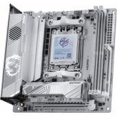 MPG X870I EDGE TI EVO WIFI