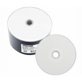 CD-R 700MB 52x Printable No ID Cake 50 vnt.
