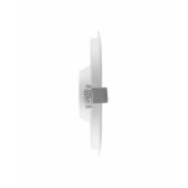 LEDVANCE DL SLIM DN 155 12 W 3000 K WT 4058075079038